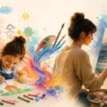 Resmin Çocuklar ve Yetişkinler Üzerindeki Etkileri